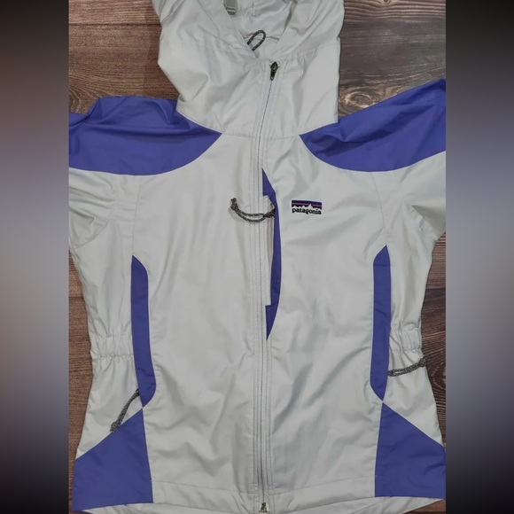 Patagonia Jackets & Blazers - Patagonia stretch krushell jacket size s